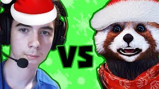 Я ПРОТИВ KLASH |  НА АИМКЕ CS:GO