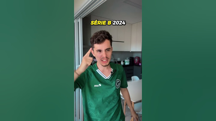 Série B 2024 vem com tudo #shorts #brasileirão #santos