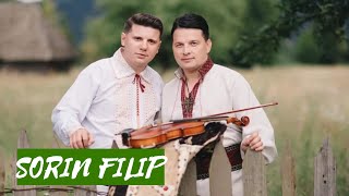 Video thumbnail of "SORIN FILIP - NE CÂNTĂ CUCU' DE DOR (Official Video 4k) NOU"