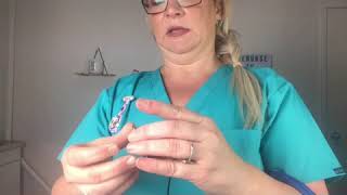 elitecare Sprague stethoscope