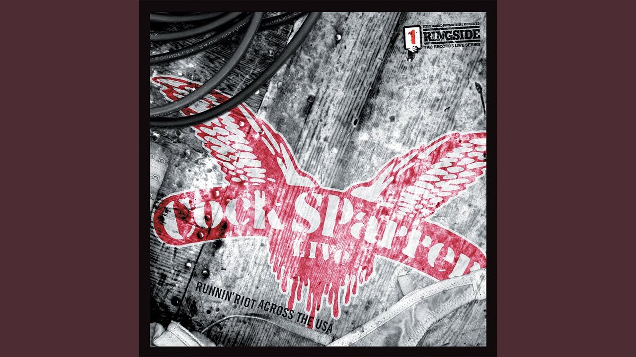Runnin' Riot (Live) - YouTube