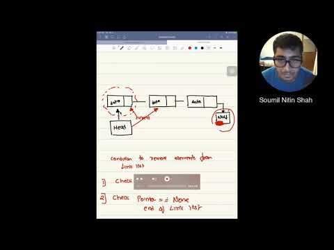 How to remove Elements in Singly Link List Python Explained
