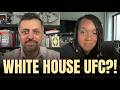 UFC at the White House: Political Theater or National Embarrassment?