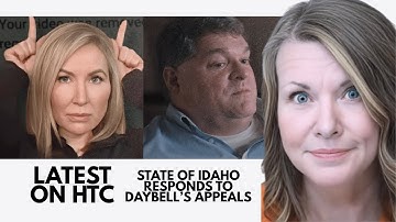 Exploitation Networks: Vallow’s Appeal Denied? & The HTC/Matthias Controversy