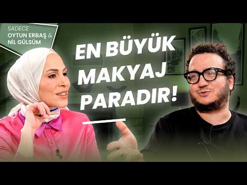 Prof. Dr. Oytun Erbaş: “Çirkin Kadın Yoktur, Makyaj Yapamayan Kadın Vardır”