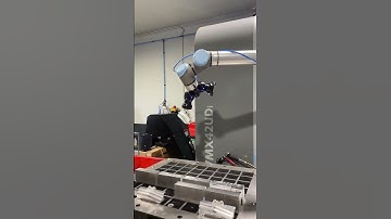 Free Up Your Machinists with ProCobots Automation