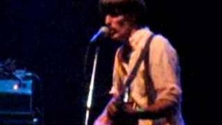 Video thumbnail of "Stephen Malkmus - Trigger Cut (live)"