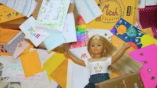 Opening Letters From You #42