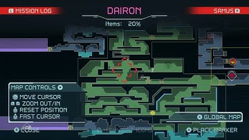 Metroid Dread (Switch) - Dread Mode longplay (part 2 of 7)