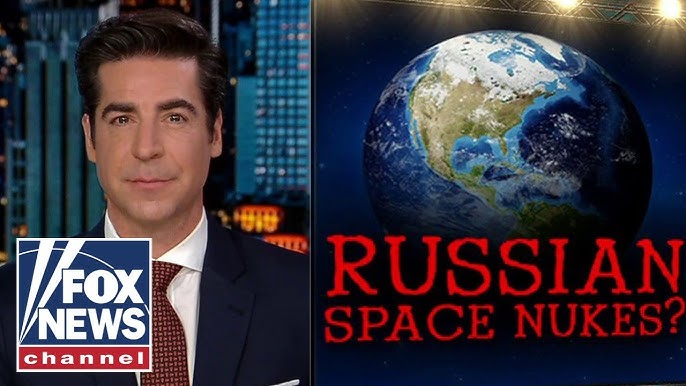 Does The Us Face A Russian Space Threat