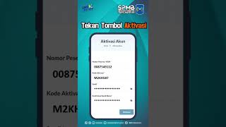 Cara Aktivasi Akun SPMB Jateng 2025