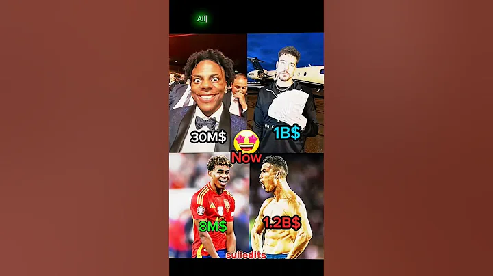 Mrbeast x Ronaldo x Ishowspeed  x lamine☠️❤️🩹 #shorts #viral #funny #trending