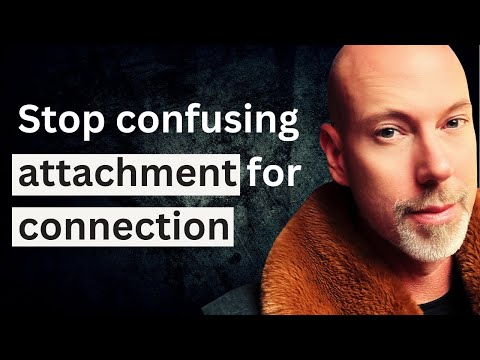 8 Signs a Narcissist Has You Confusing Attachment for Connection”