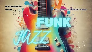 Intrumental Musik Jazz | Musik Penyemangat | Chill Musik | Cafe Vibes