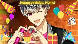 TRUE SONG / Happy Birthday: Inochi Kagayaku Toki