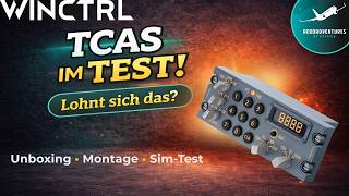 Winctrl Tcas Review Lohnt Sich Das Neue Panel?