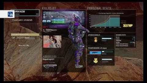 Shooting through objects -PS4 US SEVERS PS2