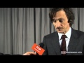 John Hawkes - 2013 Spirit Awards Thank You Cam