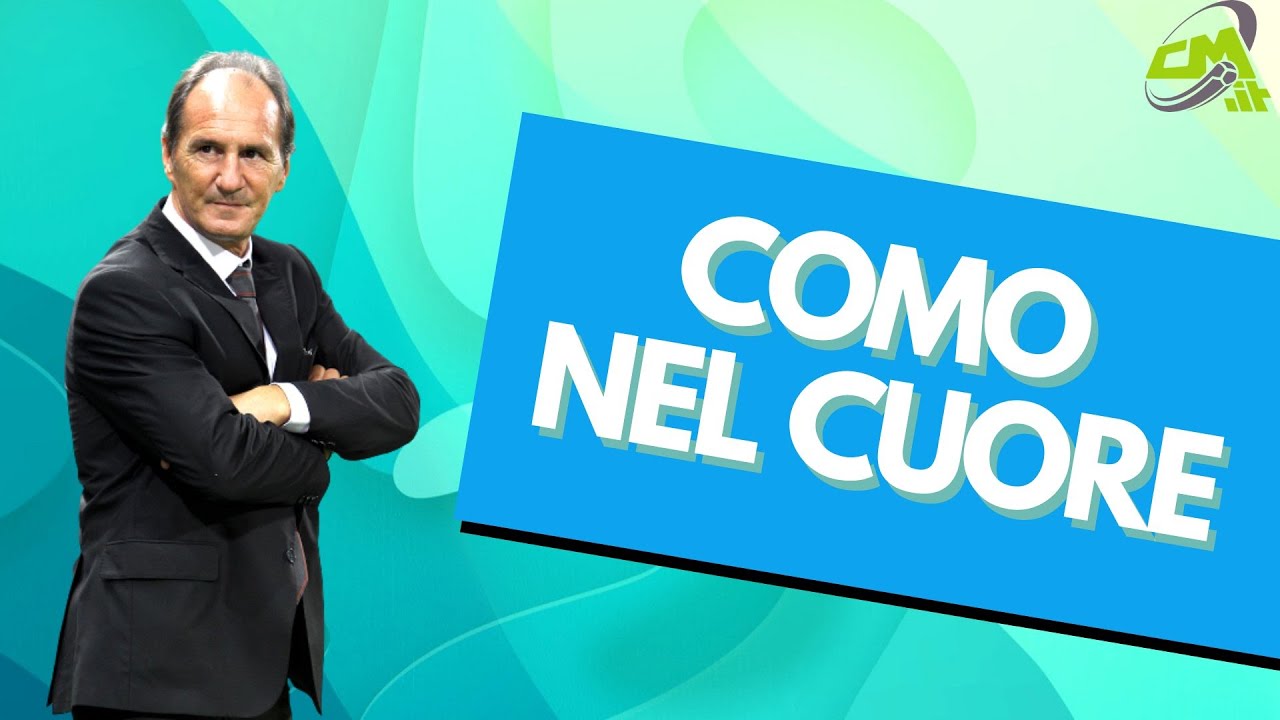 "Il COMO Mi È Rimasto nel Cuore". Parla l'Ex Dirigente Antonio Tempestilli