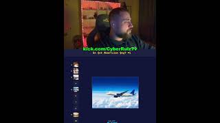 CYBER, MEKİPLE EN ABARTILAN ŞEYLER TESTİNİ ÇÖZÜYOR! | KÖR SIRALAMA!!