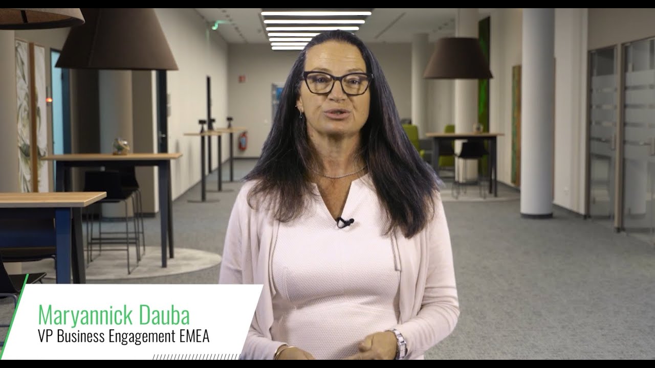 Trendliner Q3 2025 | Semiconductor Market Insights, Pricing Trends & Lead Times | Avnet Silica