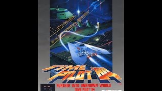 Time Pilot 84 (Arcade) Hi-Score Challenge
The second of two Tubers High Score Challenges in a short time, due to the holiday and all. Its funny that despite how little or not that often I play this I did this well, Im okay with that. As always one credit no more, settings at their defaults as well too. Buzz Morgan is the one who chose this game for the series. Time Pilot 84 (Arcade) Hi-Score Challenge