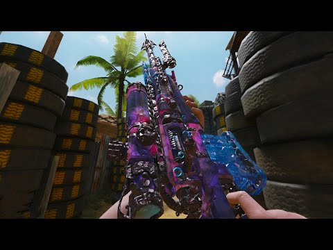 I Made Sniping Look Too Easy | CODM