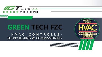 Green Tech FZC Company Profile