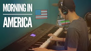 Vídeo de Morning In America