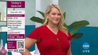 HSN | What A Girl Wants with Sarah 04.23.2024 - 07 PM screenshot 5