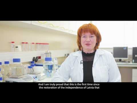 Videó: RAS Bioorganic Chemistry Intézet Moszkvában