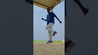 Shuffle Combo Tutorial for beginners #shuffle #shorts #shuffletutorial