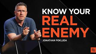 How to Fight Spiritual Battles You Can't See | Pastor Jonathan Pokluda
