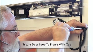 Sensor LZR Microscan