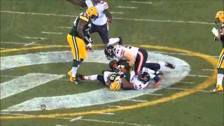 Shea - sack - week 2