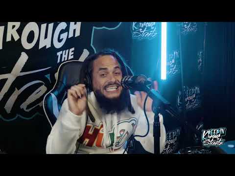 Pay Double " Kreepin Through The Streetz " Freestyle Episode
