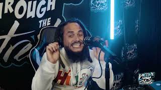 Pay Double " Kreepin Through The Streetz " Freestyle Episode