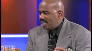 Family Feud - Is that French?