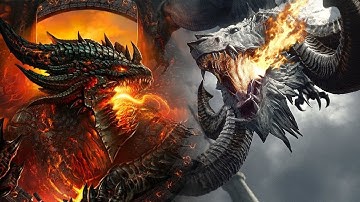 Asmongold Watches "The WoW Refugee Guide to Final Fantasy XIV" by Lone Complex