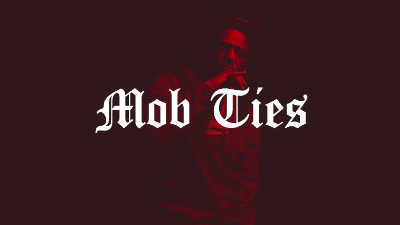 Mozzy x Celly ru type beat [2021] - Mob Ties