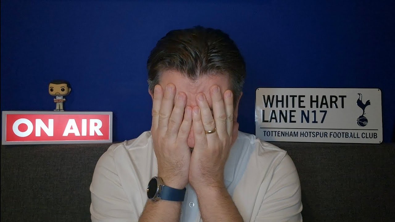 What has become of Tottenham Hotspur? Igor Tudor realises size of Spurs job after Arsenal defeat