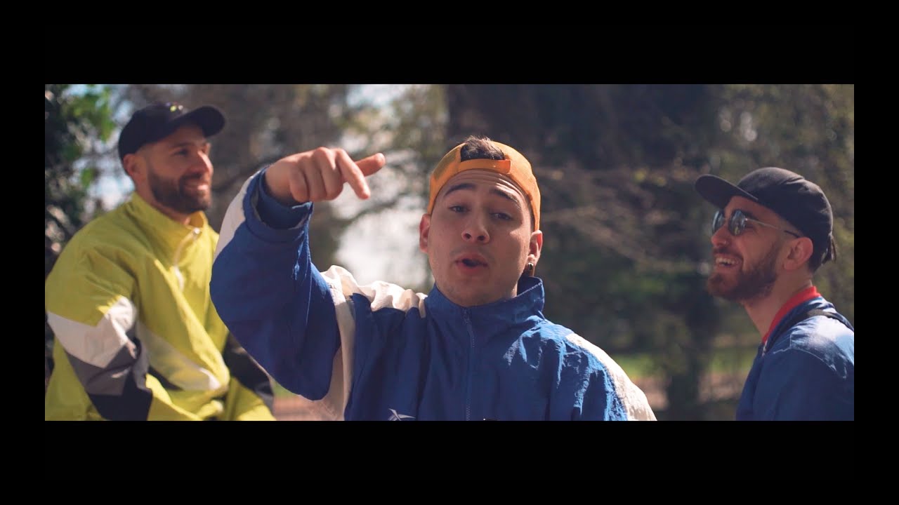 GAVO, GABINO, AGUSTÍN CASULO - Ganarlo Todo (Video Oficial)