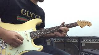 Download lagu Guitar instrumental nyanyian jiwa ukays Guitar instrumental nyanyian jiwa ukays