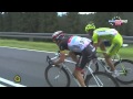 Тур Польши 2012. Этап 5 / Tour de Pologne 2012 Stage05 (Eurosport, RUS)