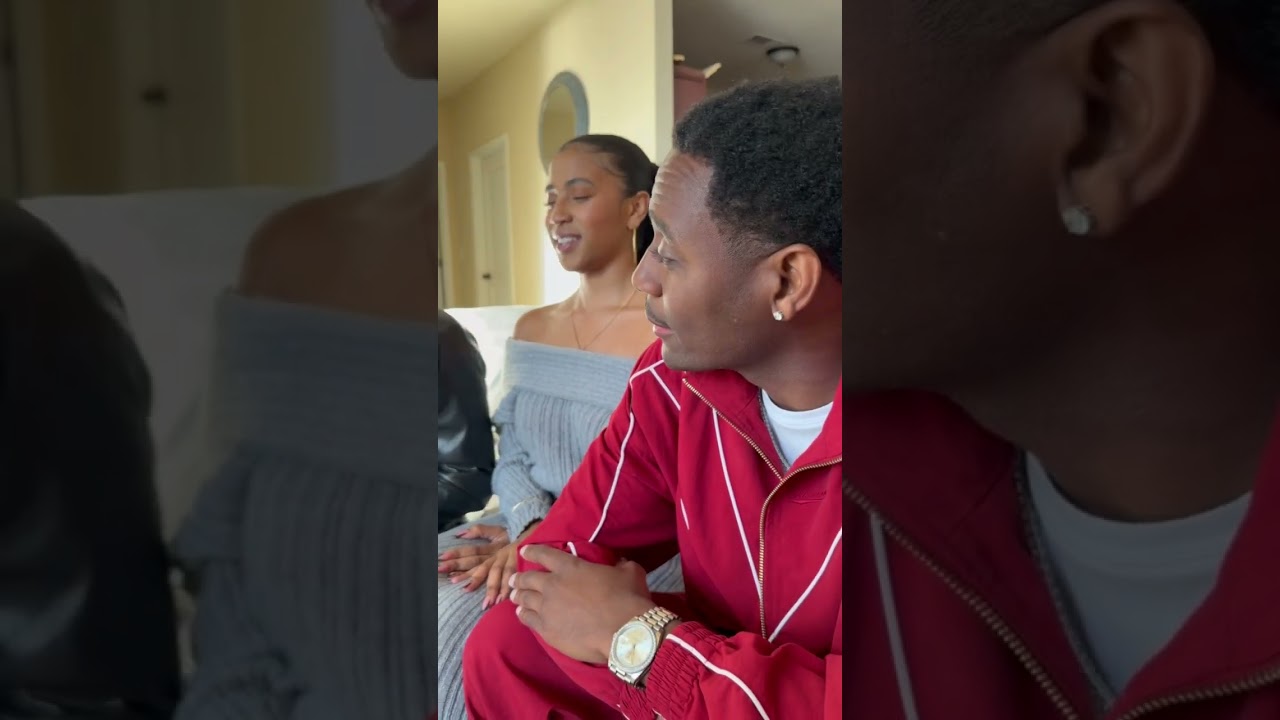 When D checks Honey Pot in front of Wayne!