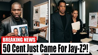 Beyonce Exposed 50 Cent & Kanye West LEAKS The Dark Truth About What Beyonce Did On Epstein Island News
