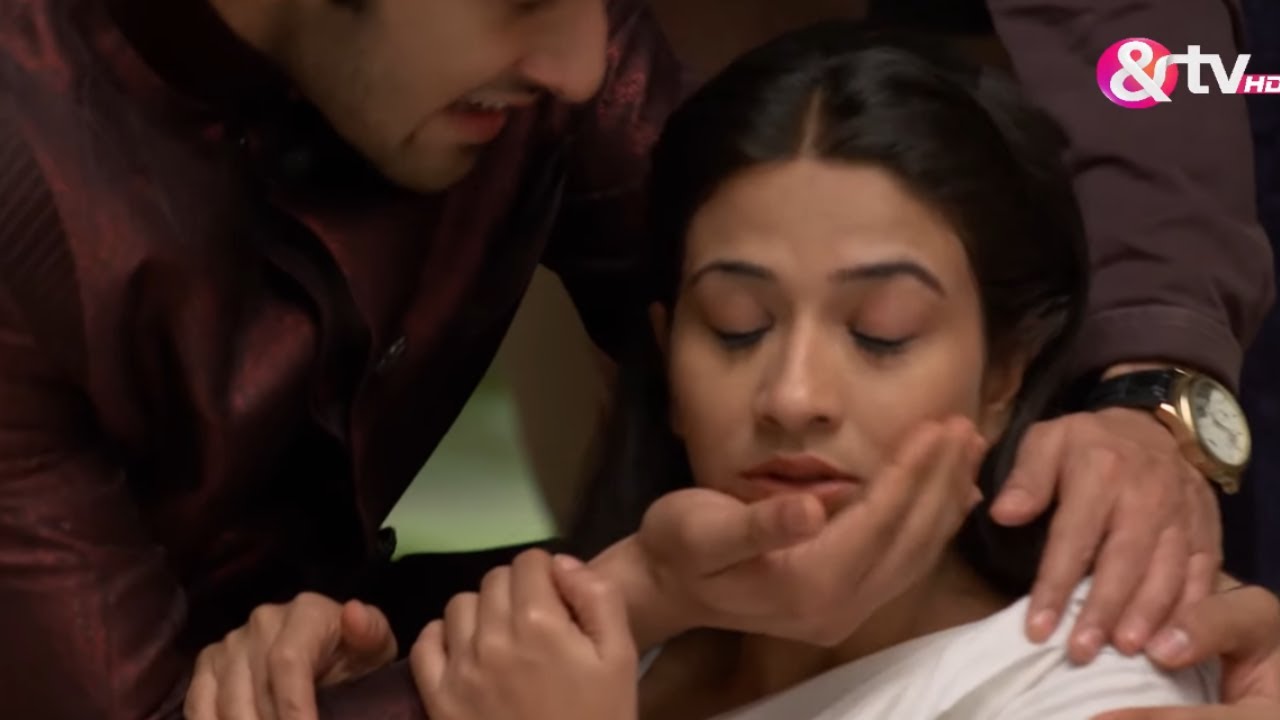 EP 269Гангаа- Индийское телешоу хинди - и телевидение