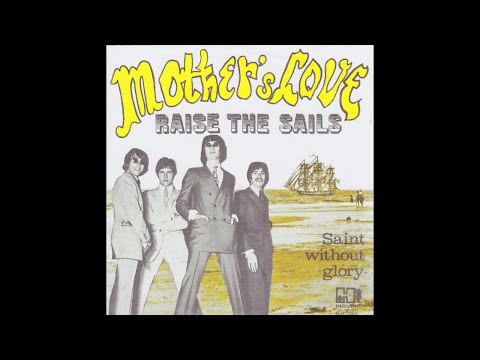 Mother's Love - Saint without glory (Nederbeat) | (Tiel) 1967