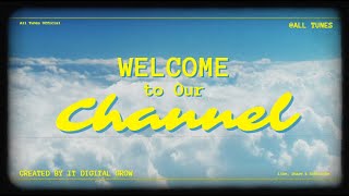 π΅ Welcome to All Tunes Official β Your Ultimate Music Hub! πΆ