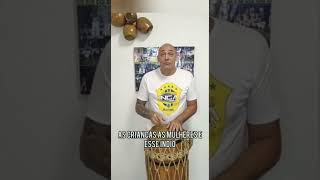 Do you know the legend of Maculelê
